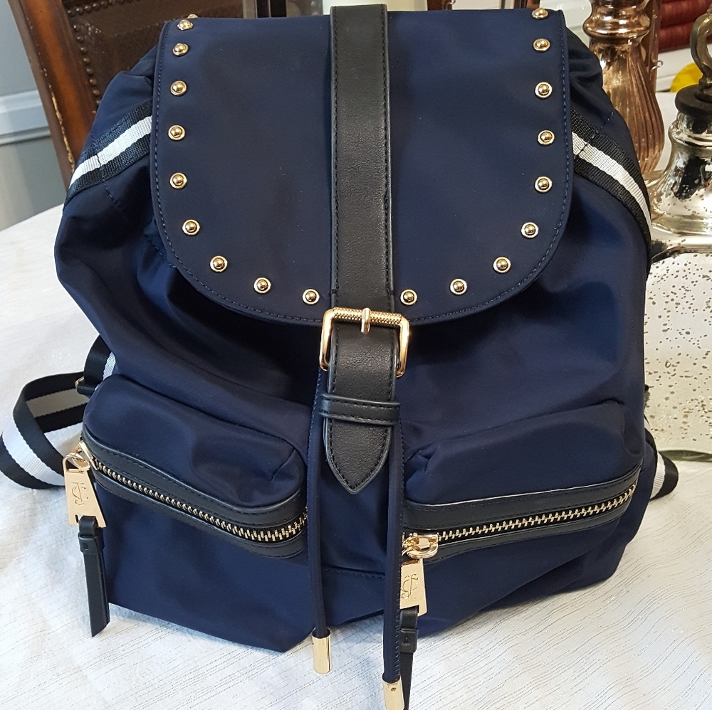 Juicy Couture Backyard